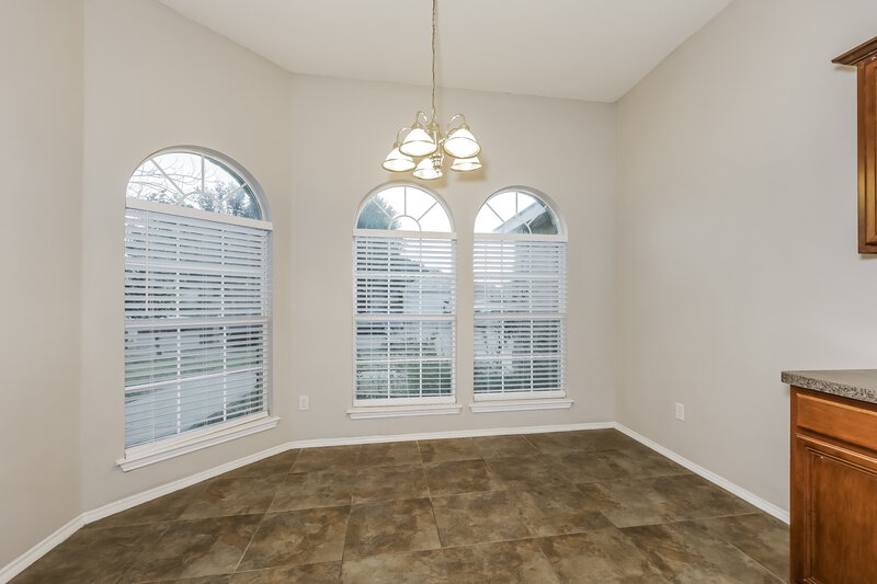 2,100/Mo, 3017 Morning Dove Ln Midlothian, TX 76065 Breakfast Nook View