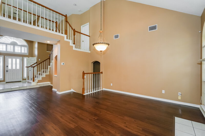 2,800/Mo, 2680 Hillside Dr Highland Village, TX 75077 Dining Room View