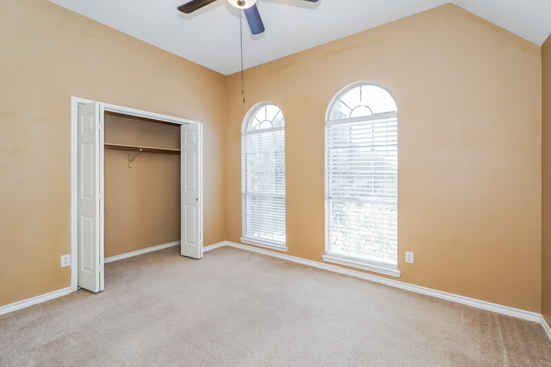 2,800/Mo, 2680 Hillside Dr Highland Village, TX 75077 Bedroom View