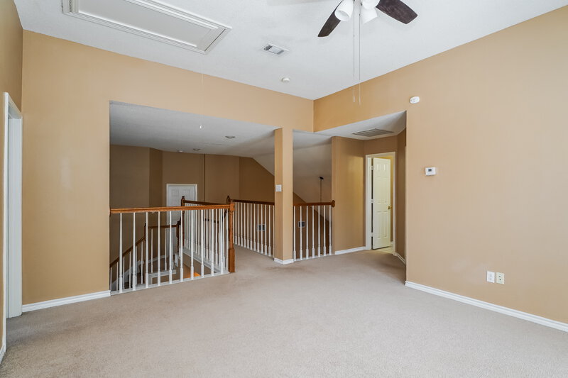 2,800/Mo, 2680 Hillside Dr Highland Village, TX 75077 Loft View