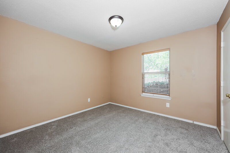 2,040/Mo, 1324 Burleson St Cedar Hill, TX 75104 Bedroom View