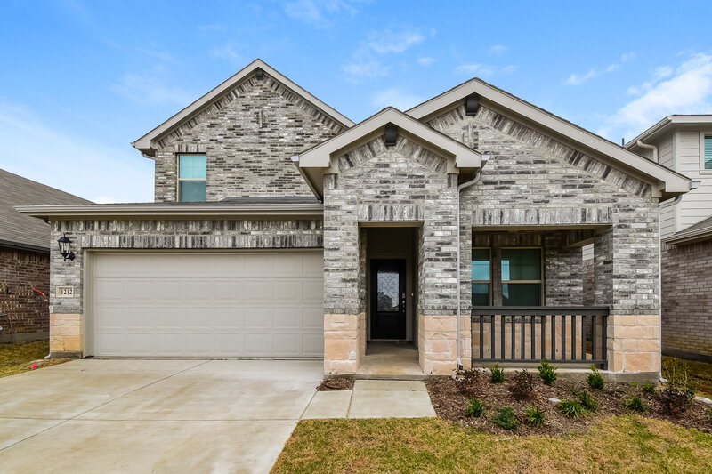 2,545/Mo, 1212 Green Timber Dr Forney, TX 75126 External View