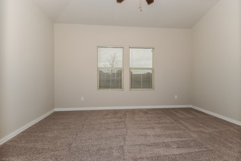2,545/Mo, 1212 Green Timber Dr Forney, TX 75126 Main Bedroom View 4