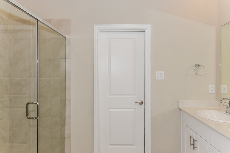 2,545/Mo, 1212 Green Timber Dr Forney, TX 75126 Main Bathroom View 2