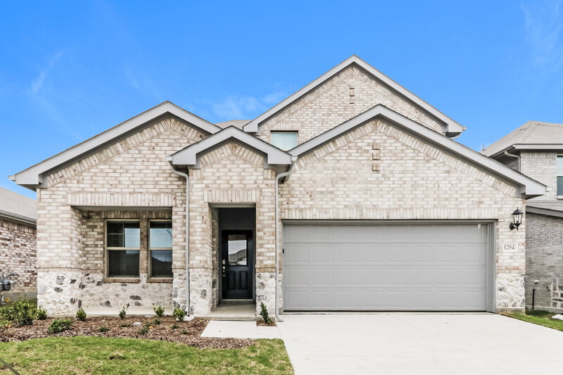 2,795/Mo, 1204 Green Timber Dr Forney, TX 75126 External View