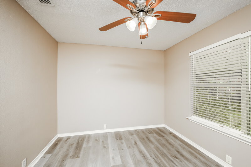 1,845/Mo, 1117 Greenbend Dr Denton, TX 76210 Bedroom View