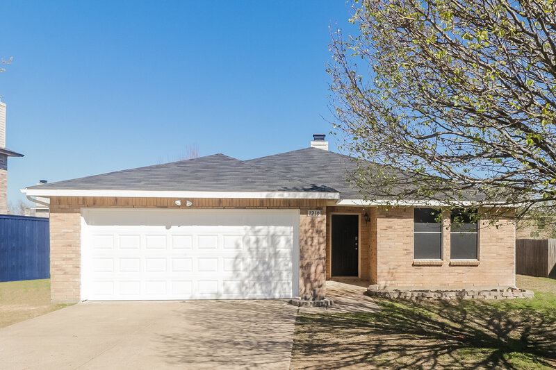 2,385/Mo, 1210 Beatty Dr Cedar Hill, TX 75104 External View