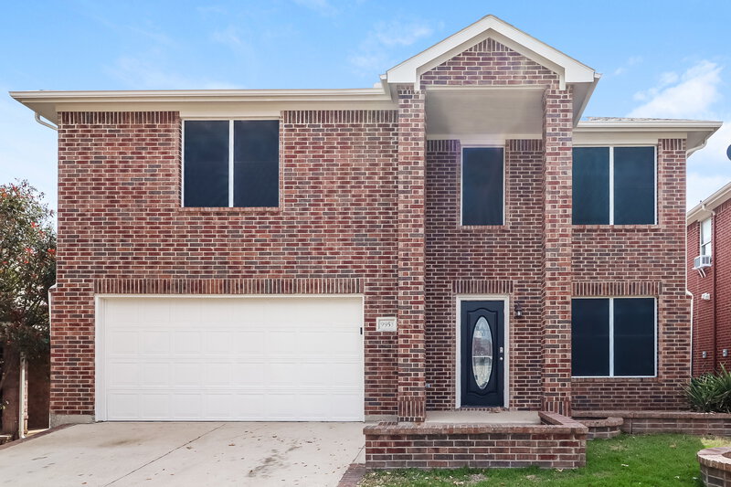 2,635/Mo, 9953 Legacy Dr Fort Worth, TX 76108 External View