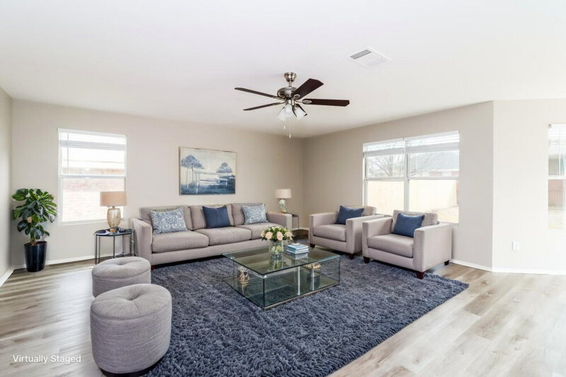 2,635/Mo, 9953 Legacy Dr Fort Worth, TX 76108 Misc View