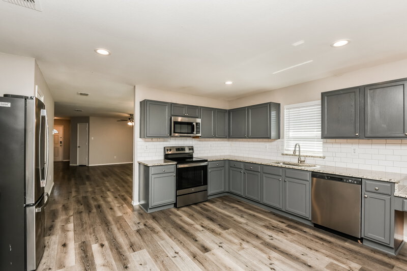 2,045/Mo, 9104 Old Clydesdale Dr Fort Worth, TX 76123 Misc View 3