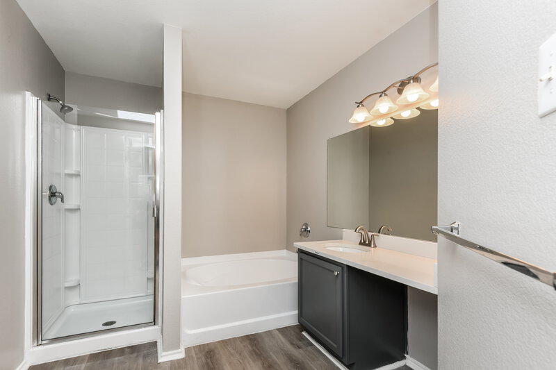 2,045/Mo, 9104 Old Clydesdale Dr Fort Worth, TX 76123 Misc View 9