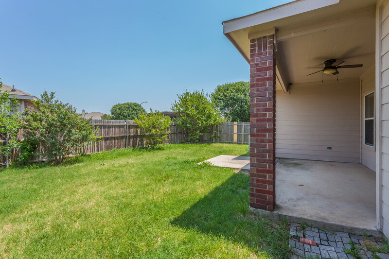 1,825/Mo, 10436 Fossil Hill Dr Fort Worth, TX 76131 Exterior View