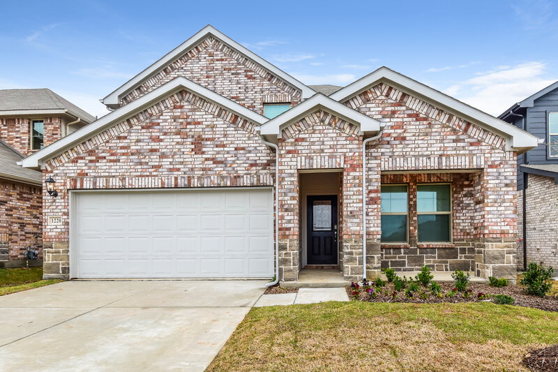 2,460/Mo, 1220 Green Timber Dr Forney, TX 75126 External View