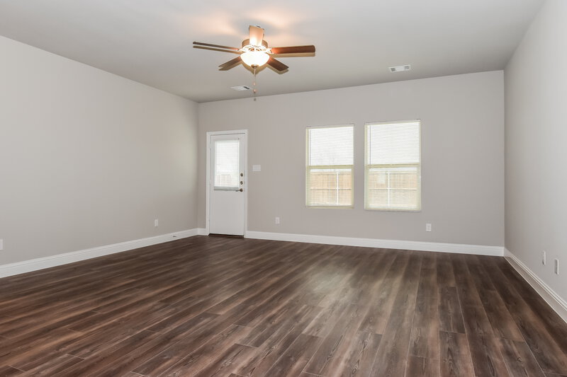 2,460/Mo, 1220 Green Timber Dr Forney, TX 75126 Living Room View