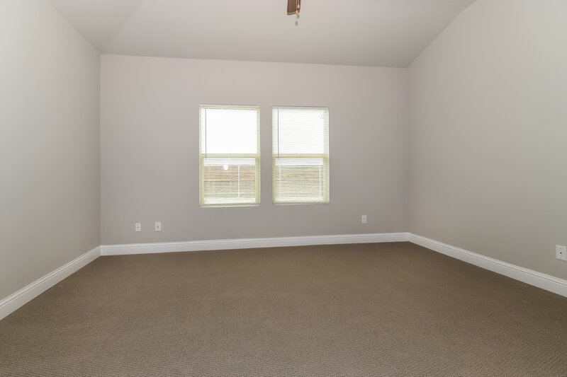 2,460/Mo, 1220 Green Timber Dr Forney, TX 75126 Main Bedroom View 2