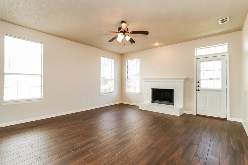 2,560/Mo, 8821 Pedernales Trl Fort Worth, TX 76118 Misc View 2