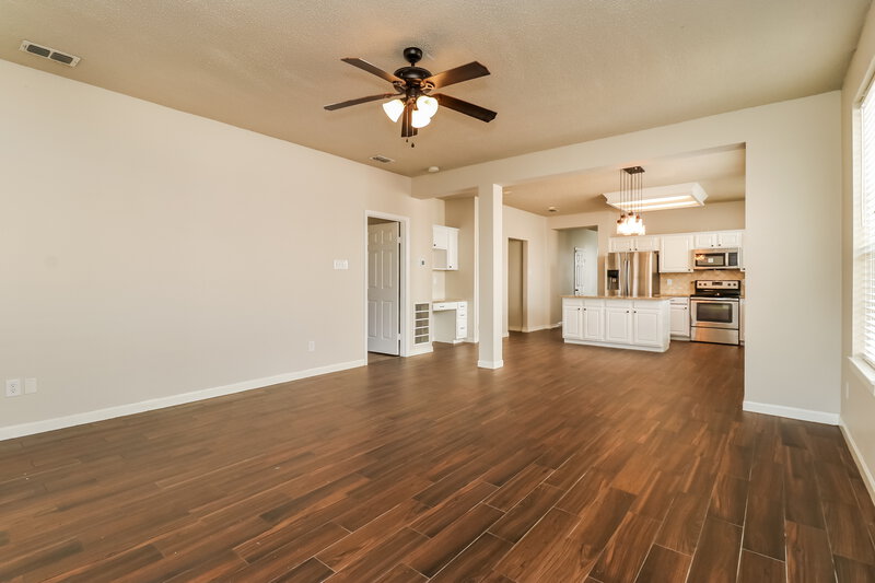 2,560/Mo, 8821 Pedernales Trl Fort Worth, TX 76118 Misc View 3