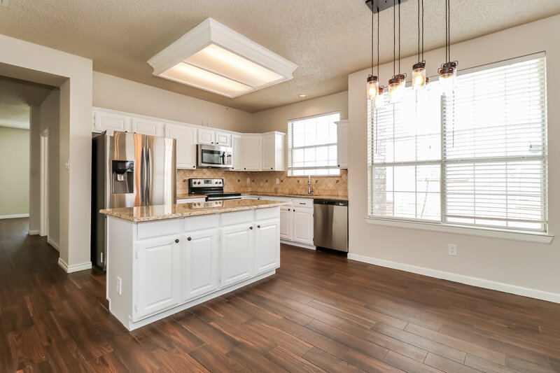 2,560/Mo, 8821 Pedernales Trl Fort Worth, TX 76118 Misc View 5