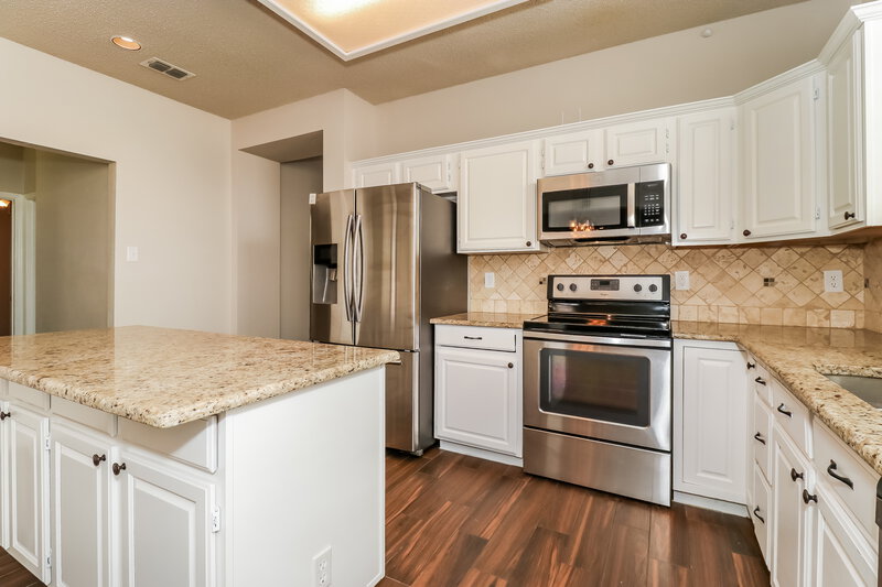 2,560/Mo, 8821 Pedernales Trl Fort Worth, TX 76118 Misc View 6