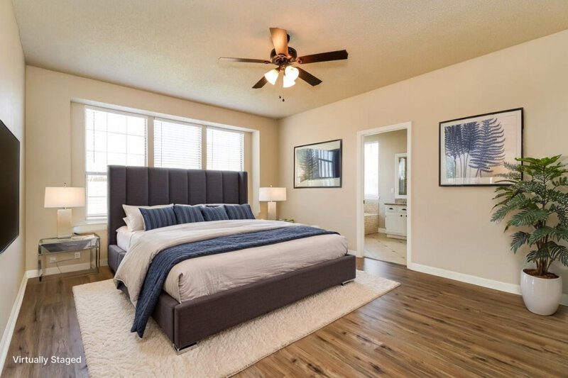 2,560/Mo, 8821 Pedernales Trl Fort Worth, TX 76118 Misc View 9