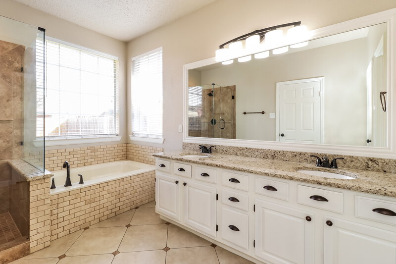 2,560/Mo, 8821 Pedernales Trl Fort Worth, TX 76118 Misc View 12