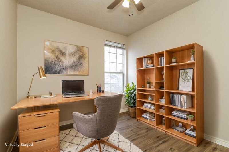 2,560/Mo, 8821 Pedernales Trl Fort Worth, TX 76118 Misc View 14