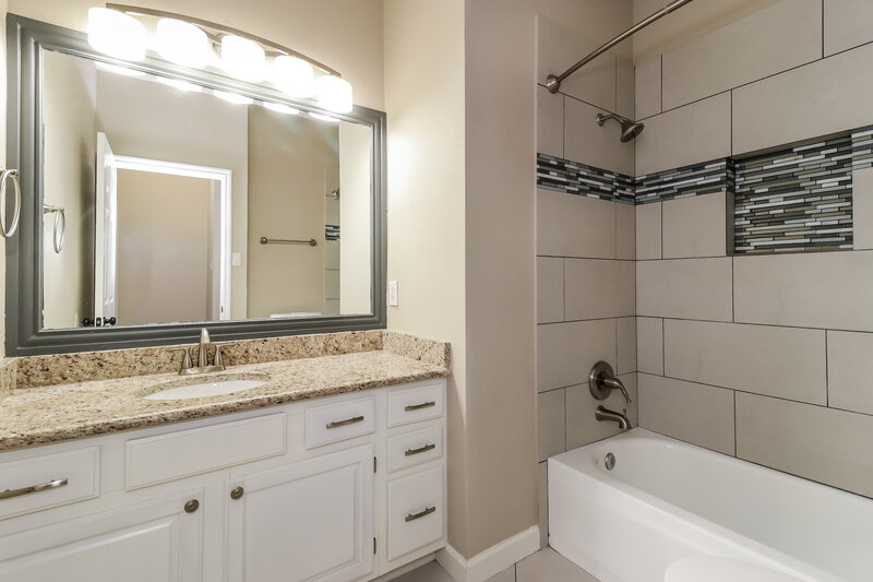 2,560/Mo, 8821 Pedernales Trl Fort Worth, TX 76118 Misc View 16