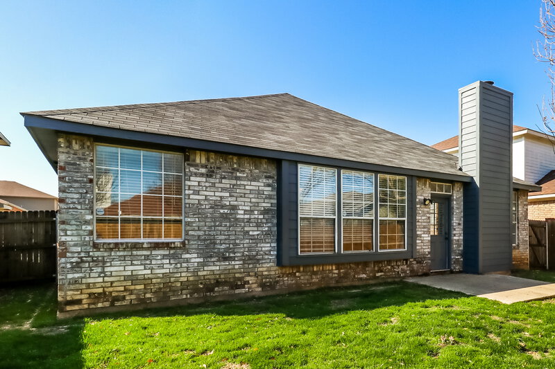 2,560/Mo, 8821 Pedernales Trl Fort Worth, TX 76118 Misc View 17