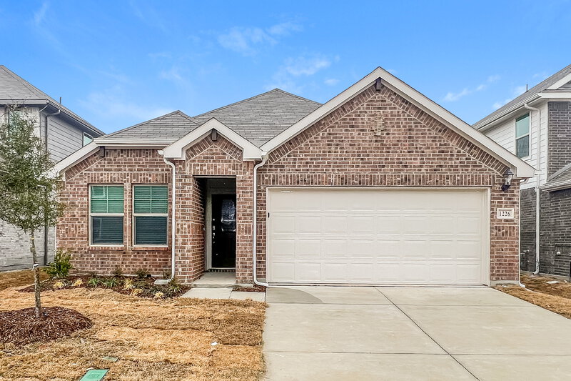 2,395/Mo, 1226 Green Timber Dr Forney, TX 75126 External View