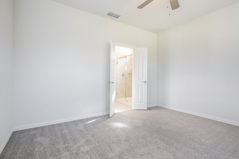 2,315/Mo, 1902 Bird Stone Drive Forney, TX 75126 Main Bedroom View
