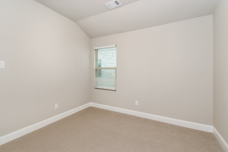 2,490/Mo, 1413 Rolling Fox Dr Forney, TX 75126 Bedroom View 3