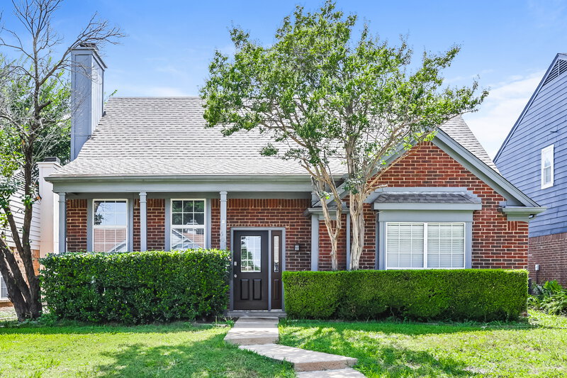 2,380/Mo, 1507 Chapman St Cedar Hill, TX 75104 External View