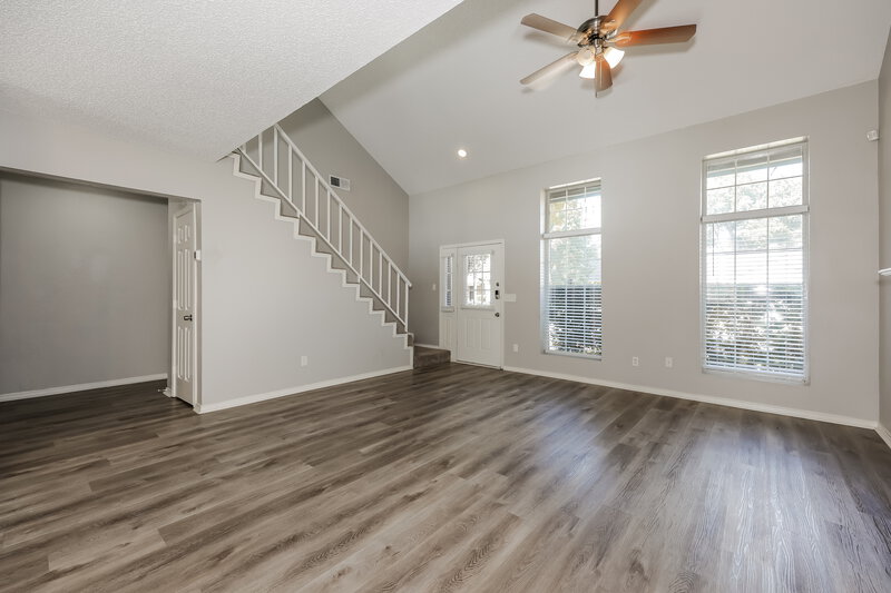2,380/Mo, 1507 Chapman St Cedar Hill, TX 75104 Living Room View