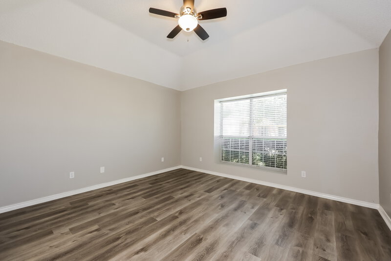 2,380/Mo, 1507 Chapman St Cedar Hill, TX 75104 Main Bedroom View