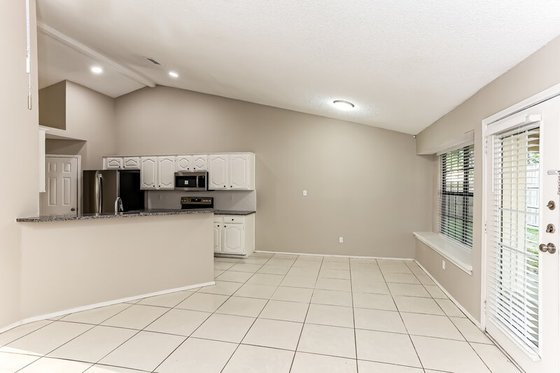 2,230/Mo, 7904 Woodrock Ct Fort Worth, TX 76137 Dining Room View 2