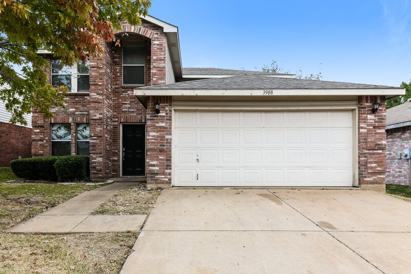 2,370/Mo, 3908 Golden Horn Ln Fort Worth, TX 76123 External View