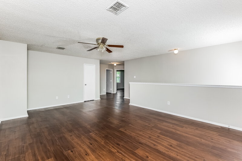 2,500/Mo, 3908 Golden Horn Ln Fort Worth, TX 76123 Living Room View 3