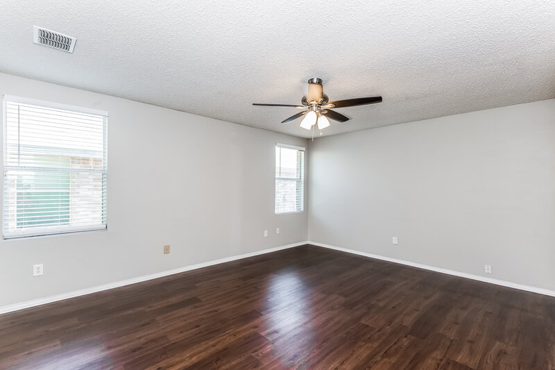 2,500/Mo, 3908 Golden Horn Ln Fort Worth, TX 76123 Master Bedroom View