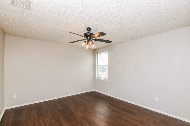 2,370/Mo, 3908 Golden Horn Ln Fort Worth, TX 76123 Bedroom View
