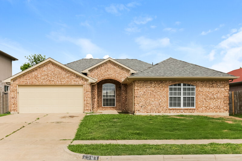 2,230/Mo, 7501 Fossil Garden Dr Arlington, TX 76002 External View