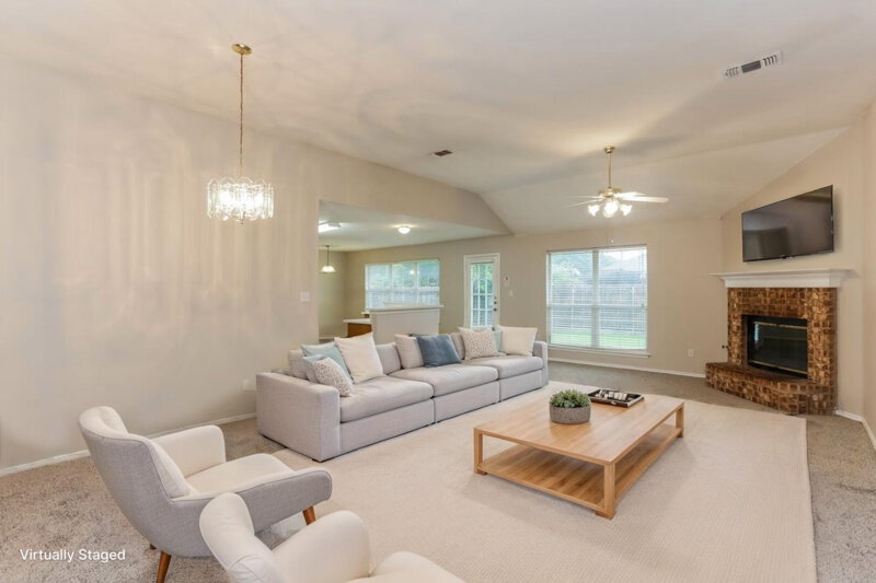 2,230/Mo, 7501 Fossil Garden Dr Arlington, TX 76002 Misc View 2