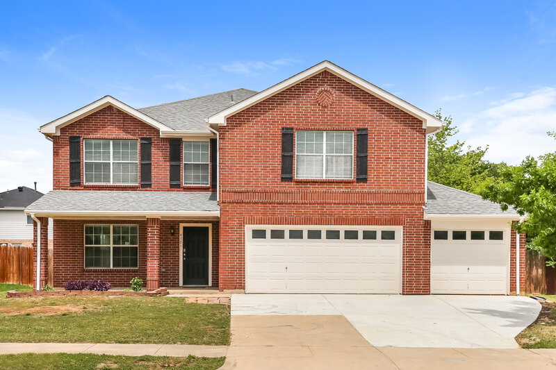 4,510/Mo, 4701 Valleyview Dr Mansfield, TX 76063 External View