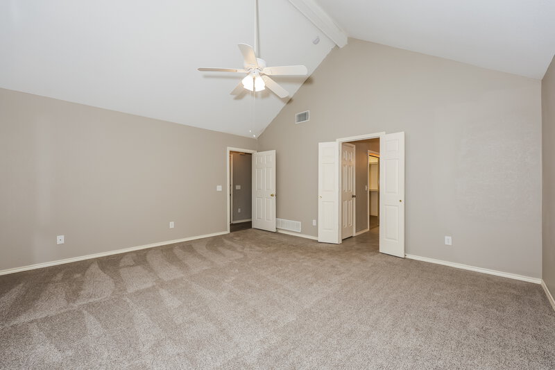 0/Mo, 317 Fountain Gate Dr Allen, TX 75002 Main Bedroom View 2