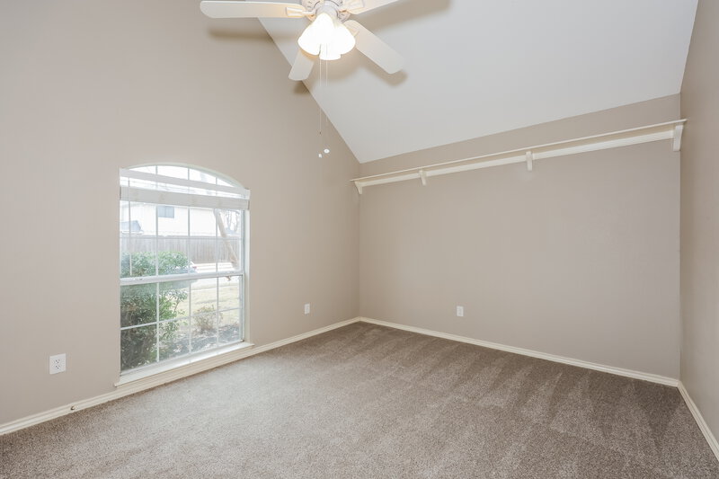 0/Mo, 317 Fountain Gate Dr Allen, TX 75002 Bedroom View