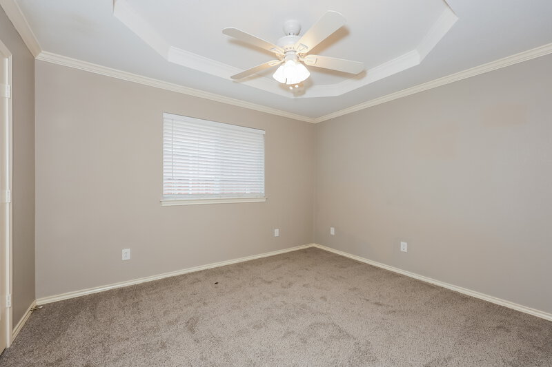 0/Mo, 317 Fountain Gate Dr Allen, TX 75002 Bedroom View 2