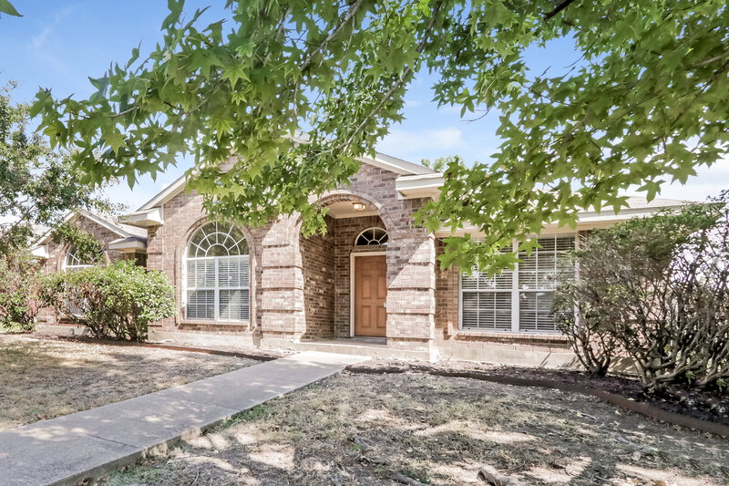 2,040/Mo, 424 Kylie Ln Wylie, TX 75098 Front View