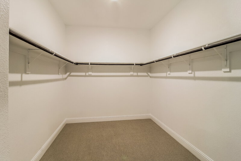 2,620/Mo, 2160 Gill Star Dr Haslet, TX 76052 Walk In Closet View