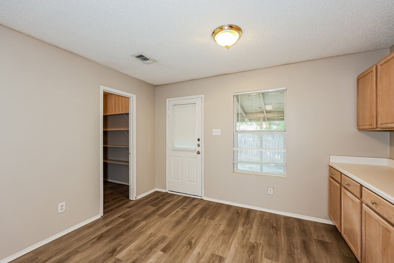 2,005/Mo, 548 Magdalen Ave Crowley, TX 76036 Bedroom View 2