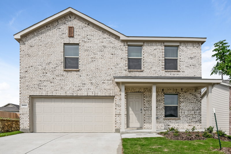 2,330/Mo, 8400 Hollow Bend St Fort Worth, TX 76123 External View