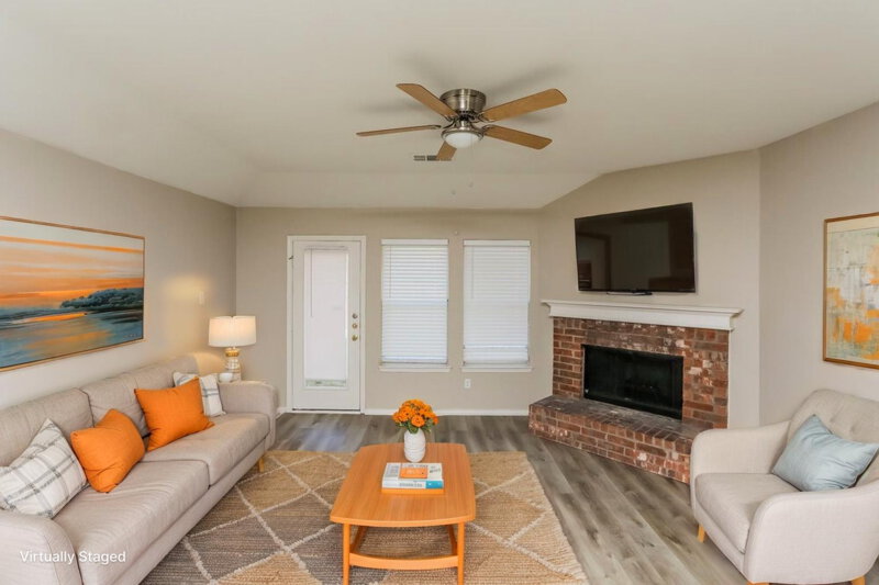 2,235/Mo, 1303 Coronado Ln Duncanville, TX 75137 Misc View